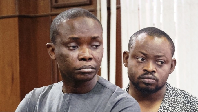 Nephew Of Kogi State Governor Arraigned For N10bn Fraud