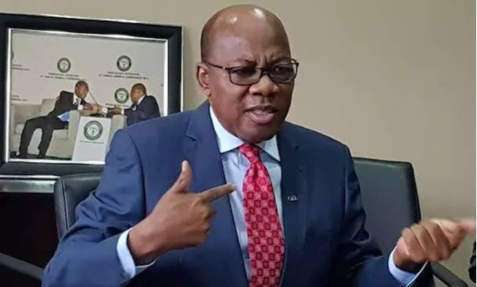 EFCC Has No Right To Question Kogi Government — Agbakoba