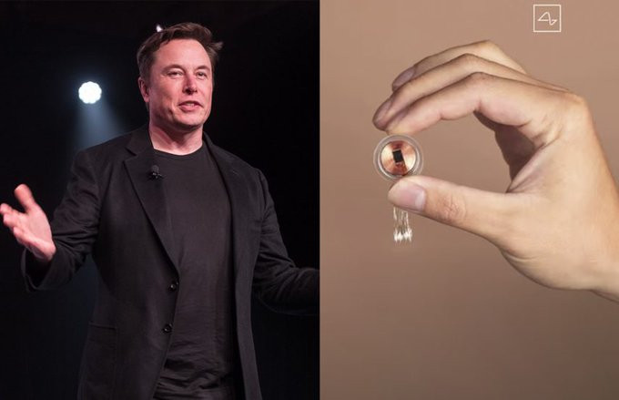 Elon Musk’s Neuralink That Enables Disabled Patients To Move, See And Communicate Again To Be Tried In Humans In Six Months