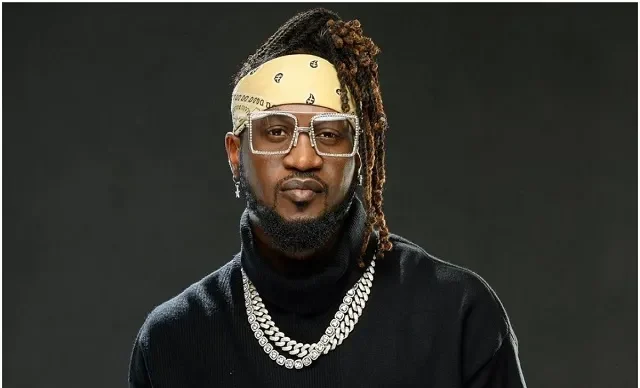 Singer Rudeboy Slams Police Over Increasing Rate Of Extortion