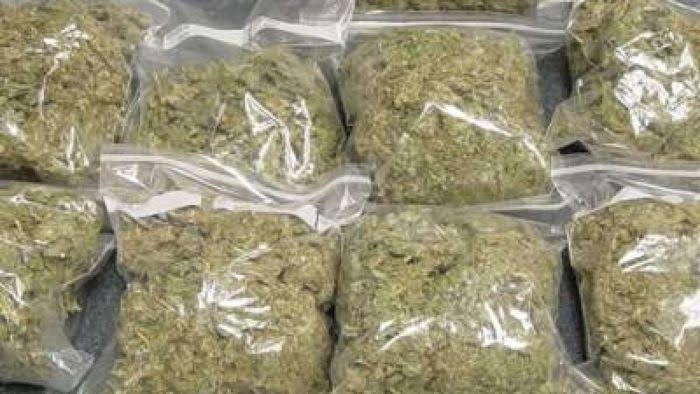 Five Arraigned For Possession Of Indian Hemp In Ekiti