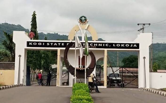 4 Students Of Kogi Polytechnic Kidnapped