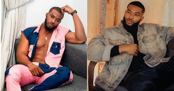 “He Promised Them Slots On BBNaija” – Ex-Housemate, Eric Arrested For Fraud