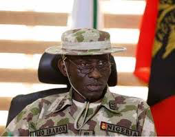 Nigerian Army Denies Alleged Secret Mass Abortion On Victims Of Terrorist Attacks