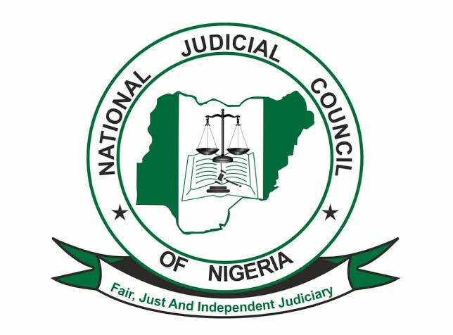 NJC Launches Investigation On Judicial Officer Accused Of Misconduct