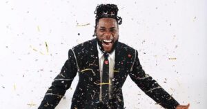 Rolling Stone Names Burna Boy's "Last Last" The Biggest Afrobeats Record Of 2022