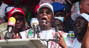 Atiku Promises To Have An Igbo Successor If  Elected