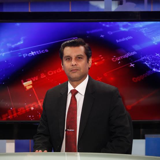 Report Reveals Death Of Pakistani Journalist As Premeditated Murder