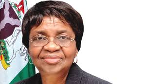 Professor Adeyeye Reappointed As NAFDAC DG