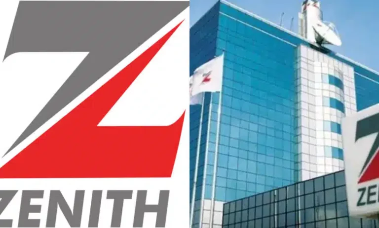 Bankers Awards 2022: Zenith Bank Bags Bank Of The Year Award