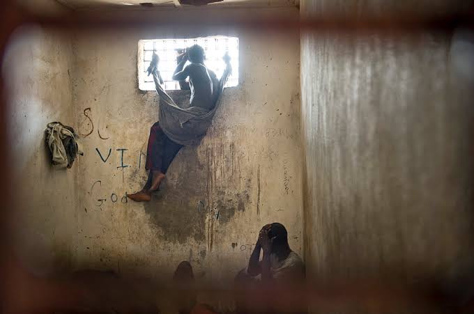 Liberia Turns Inmates Away Due To Prison Overcrowding