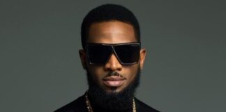 Nigerian Pop Star D’banj Arrested, Detained