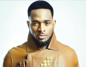 Nigerian Pop Star D’banj Arrested, Detained