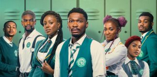 Netflix Releases Nigeria Young Adult Series ‘Far From Home’