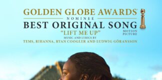 Wakanda Forever: Tems, Rihanna, Others Nominated For 2023 Golden Globes