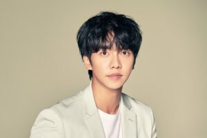 Lee Seung Gi Personally Writes About Conflict With Hook Entertainment