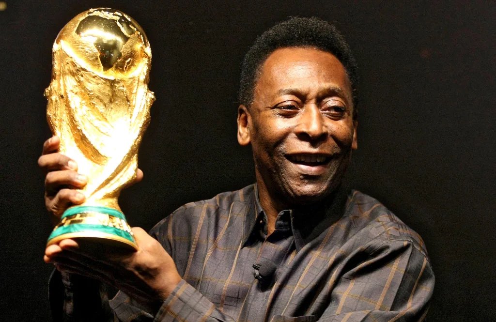 Pele Dead: Facts About The Late Brazilian Football Legend 