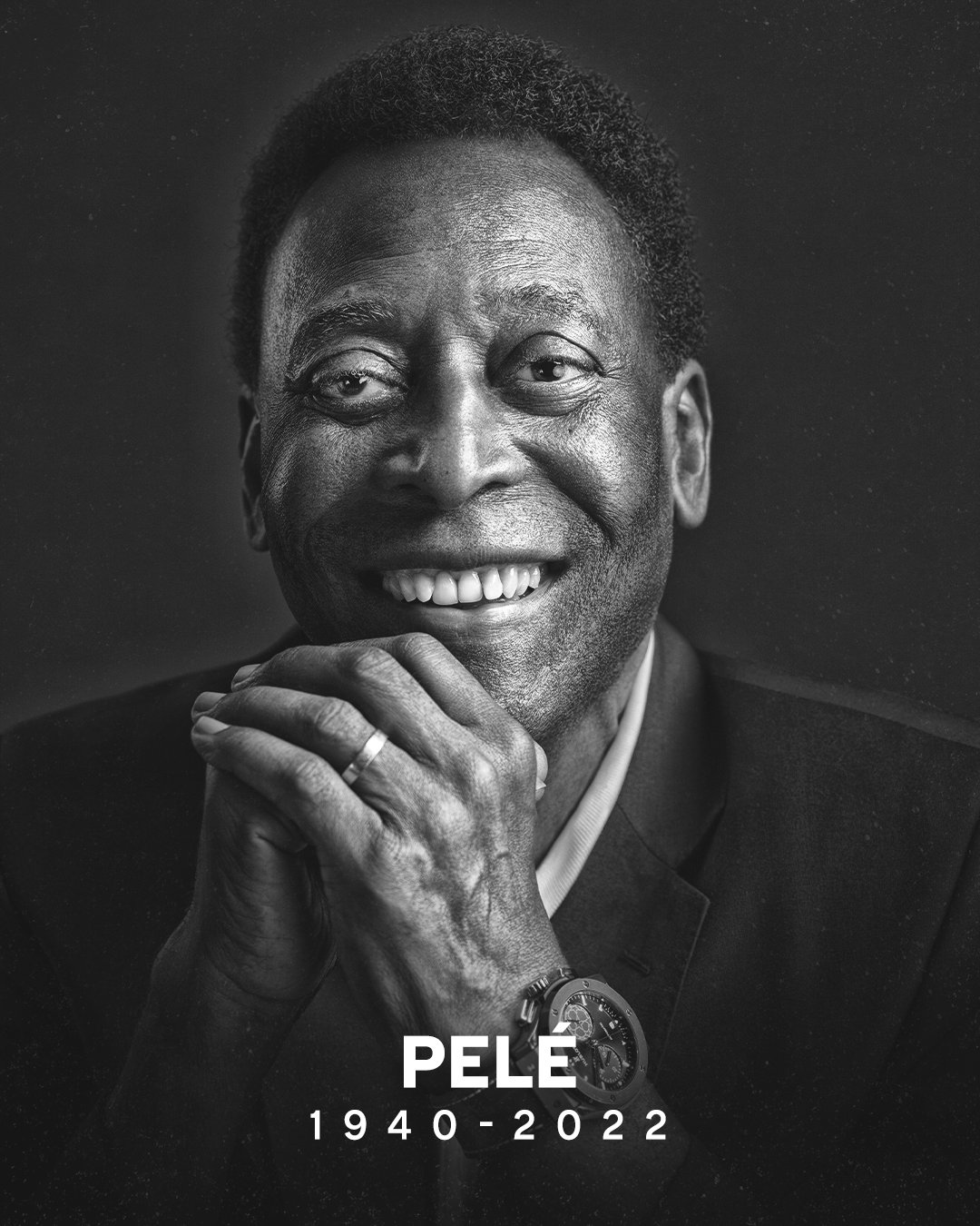 Pele: Facts About The Late Brazilian Football Legend 