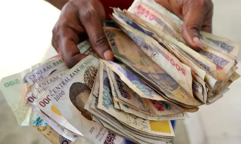 Supreme court on old Naira notes