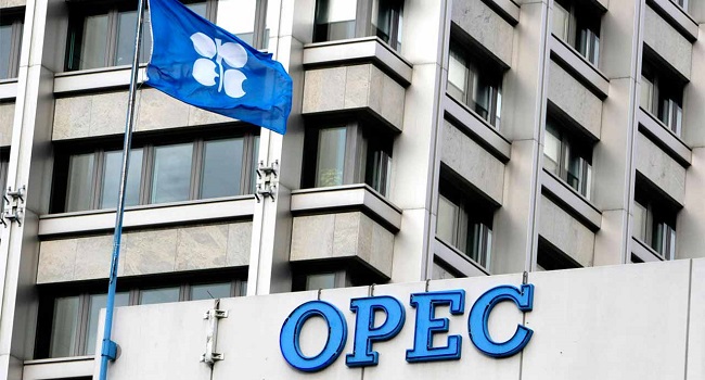 Nigeria Plans To Meet 1.8m Barrels OPEC Oil Target May 2023 – FG