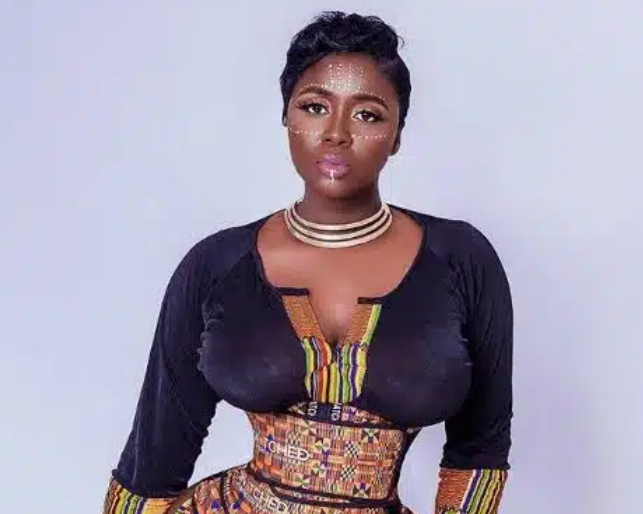 I Don't Want To Get Married Again- Princess Shyngle 