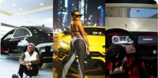 Ms DSF Berates Skiibii After He Acquired A New Maybach
