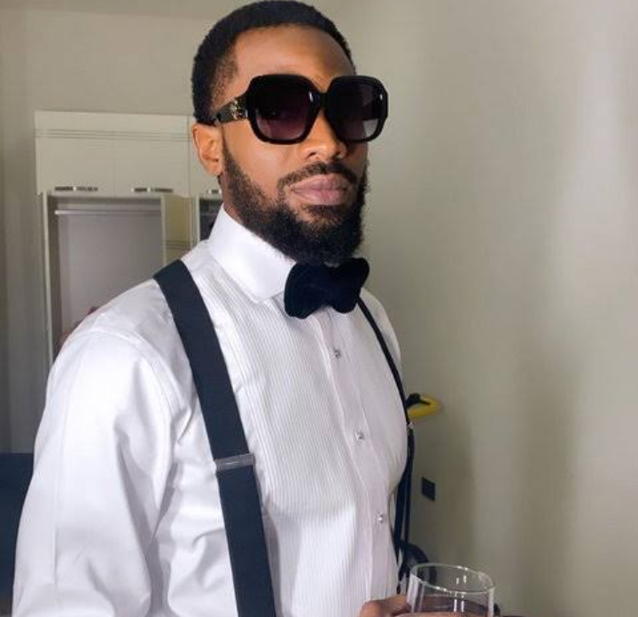 Nigerians React As D'banj Is Arrested For Fraud