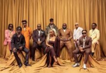 Mavin Stars Set To Perform For 10 Hours At Their Concert