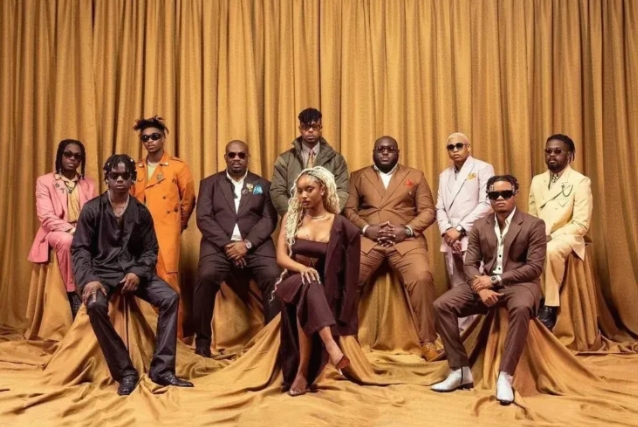 Mavin Stars Set To Perform For 10 Hours At Their Concert