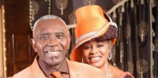 Pastor Ayo Oritsejafor, Wife Allegedly Path Ways After 25 Years