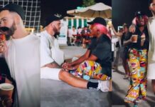 Mixed Reactions As DJ Cuppy Reveals She Met Her Fiance 25 Days Ago