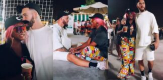 Mixed Reactions As DJ Cuppy Reveals She Met Her Fiance 25 Days Ago