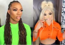 Nigerian Crossdressers Excited As Bill To Ban Cross-dressing Suffers Setback
