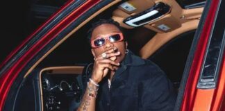 Wizkid Promises Lagos Fans Free Shows Henceforth (Video)