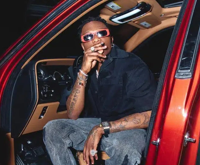 Wizkid Promises Lagos Fans Free Shows Henceforth (Video)