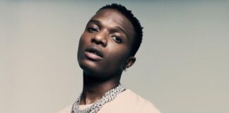 Wizkid's 'Made In Lagos' Ranks Second On Billboard Year End Albums Chart