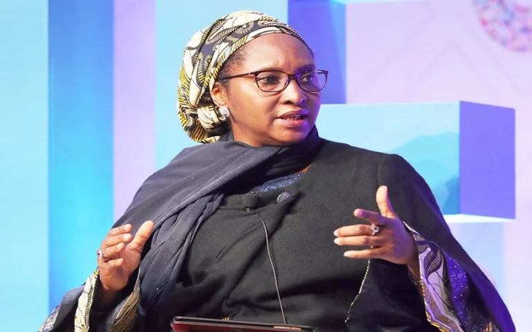 Finance Minister Says Nigeria Is Not Broke