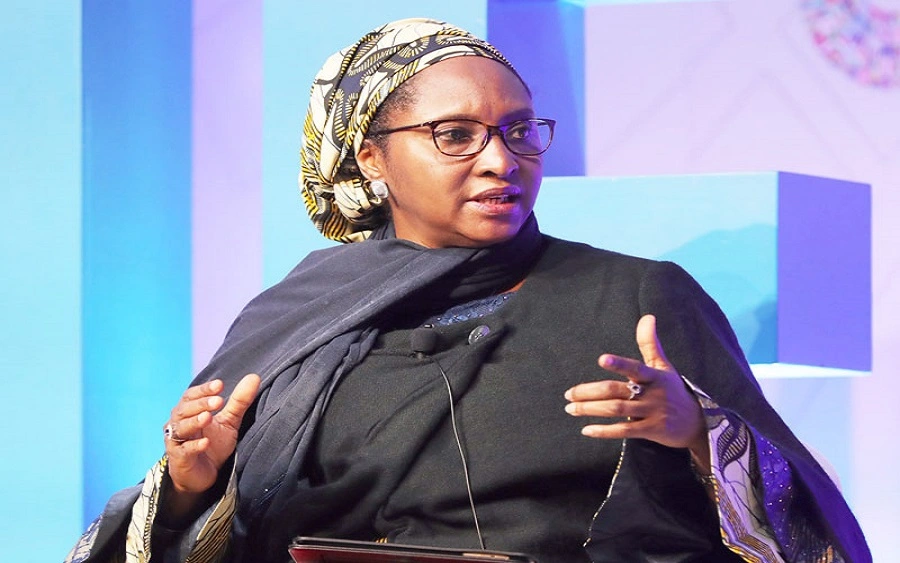 FG To Remove Subsidy Fuel At A Later Date -Zainab Ahmed