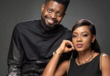 Basket Mouth Announces Separation From Wife