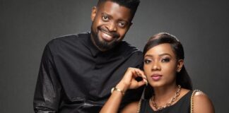 Basket Mouth Announces Separation From Wife