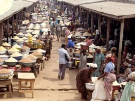 Economic Hardship: See States With Highest Food Prices