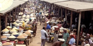 See Full List Of Venues For Lagos Discounted Food Markets