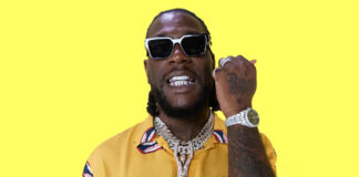 Burna Boy Wins Two Mobo Awards For Best International Act And Best Africa Musical Act
