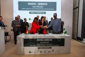 NNPCL Signs MoU With Ghana, Gambia, Guinea Bissau Other Oil Firms