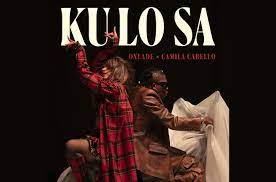 Oxlade To Release "KULOSA" Remix With Camila Cabello