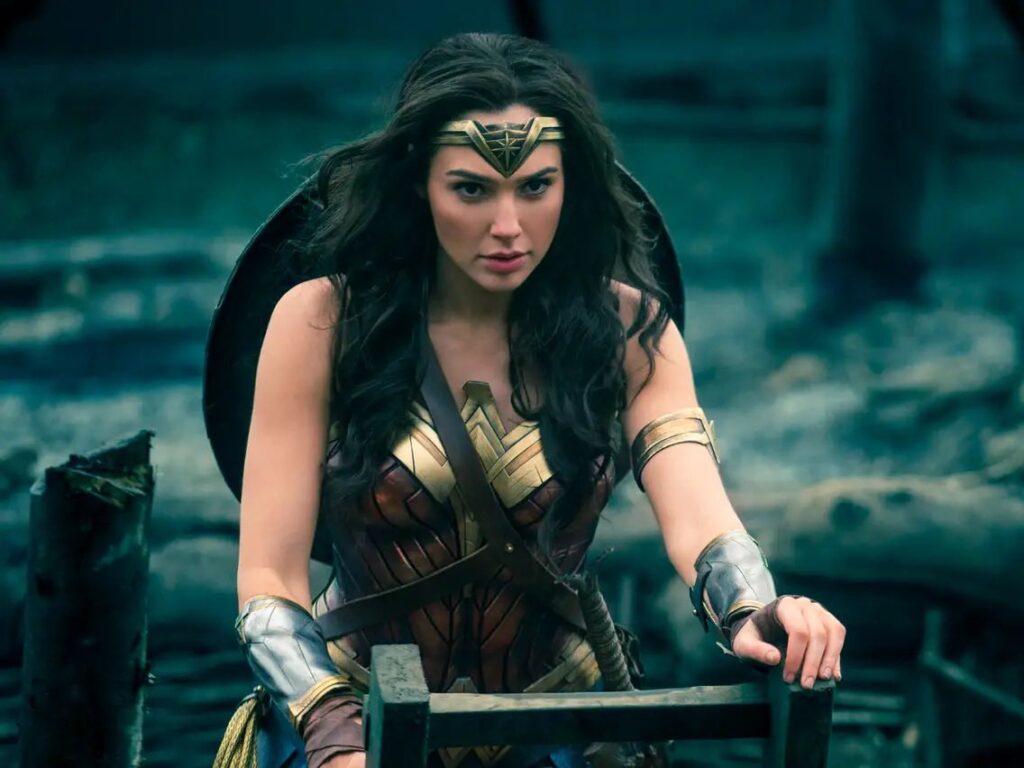 Wonder Woman 3 Has Been Reportedly Cancelled By Dc Studios