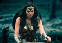 Wonder Woman 3 Has Been Reportedly Cancelled By Dc Studios
