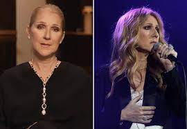 Fans Support Celine Dion After Rare Disease Diagnosis