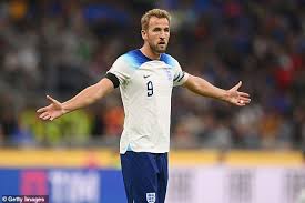 Bayern Munich Preparing £90m Bid For Harry Kane