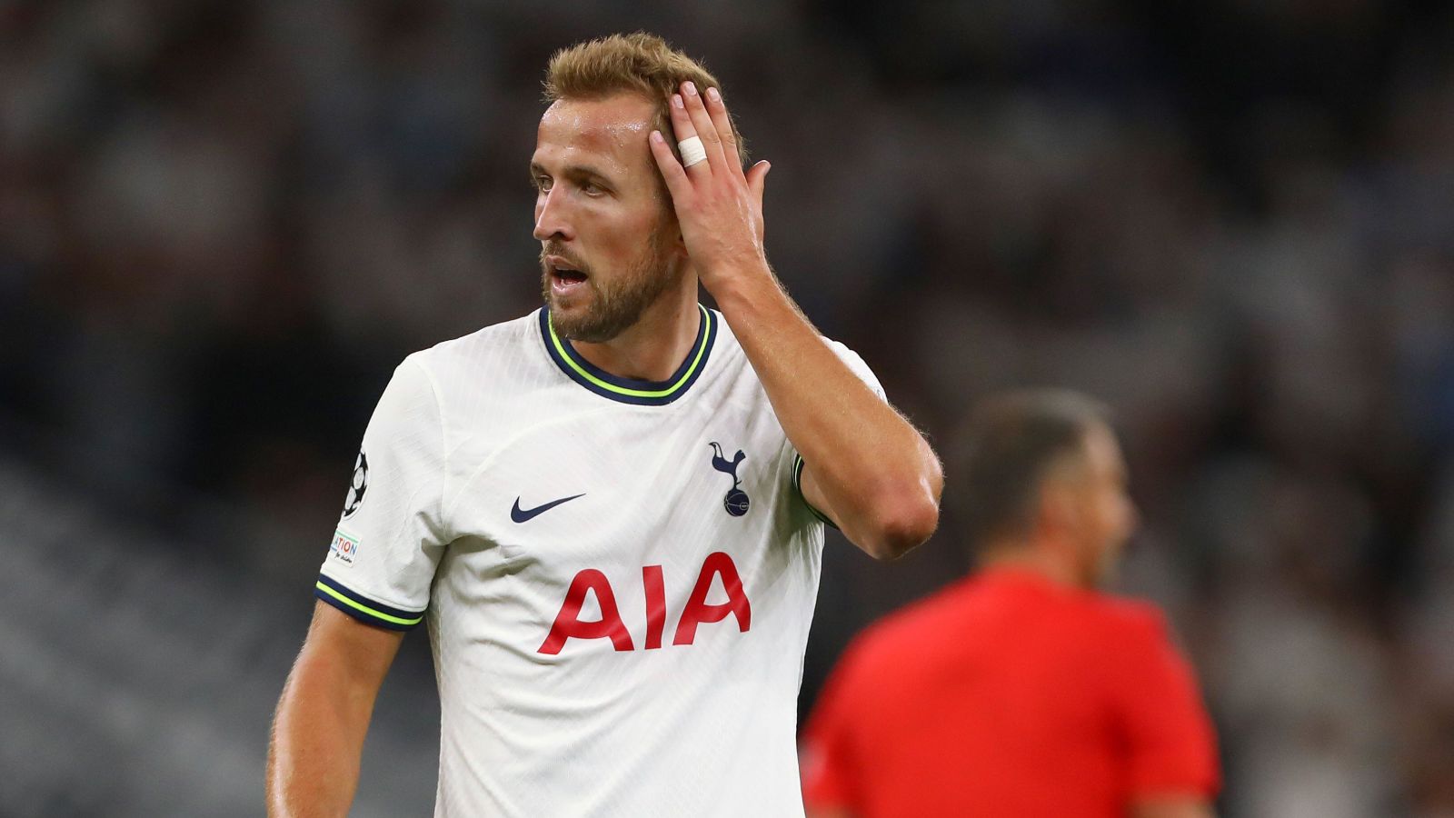 Bayern Munich Preparing £90m Bid For Harry Kane